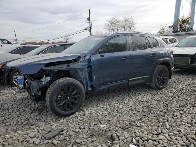 Global Auto Auctions: 2025 MAZDA CX-50 PREF