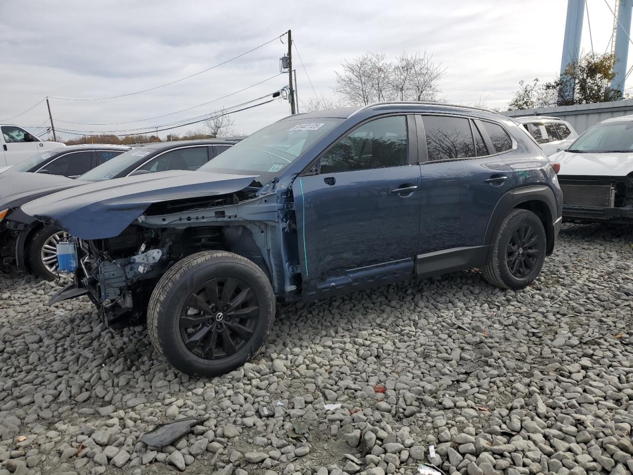 MAZDA CX-50 PREFERRED