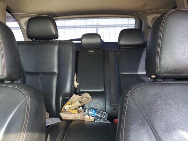 2011 FORD EDGE LIMIT #3303903697