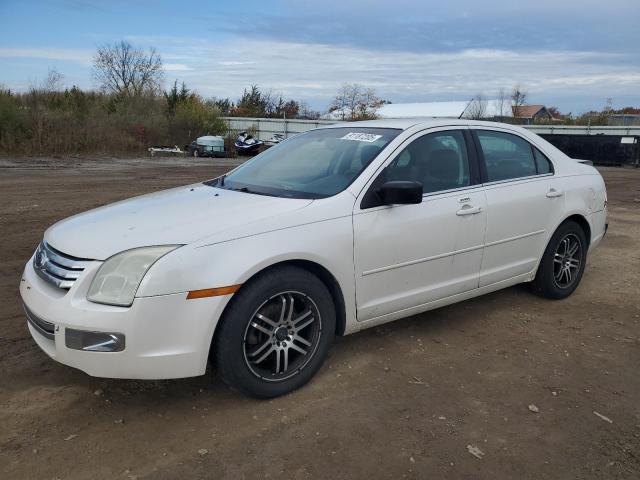 Global Auto Auctions: 2009 FORD FUSION SEL