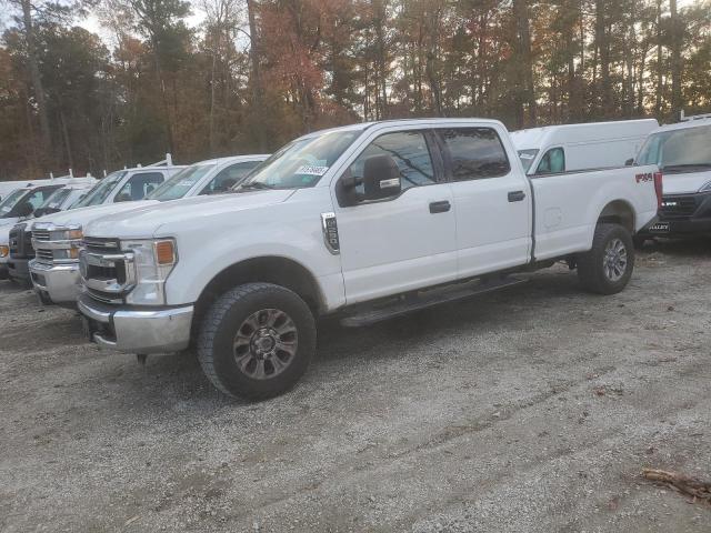 Global Auto Auctions: 2020 FORD F250 SUPER