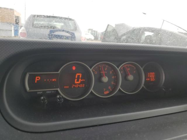 2014 TOYOTA SCION XB #3304812658