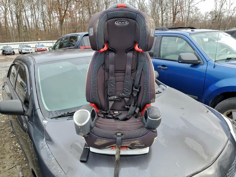 2017 MITSUBISHI OUTLANDER #3316771407