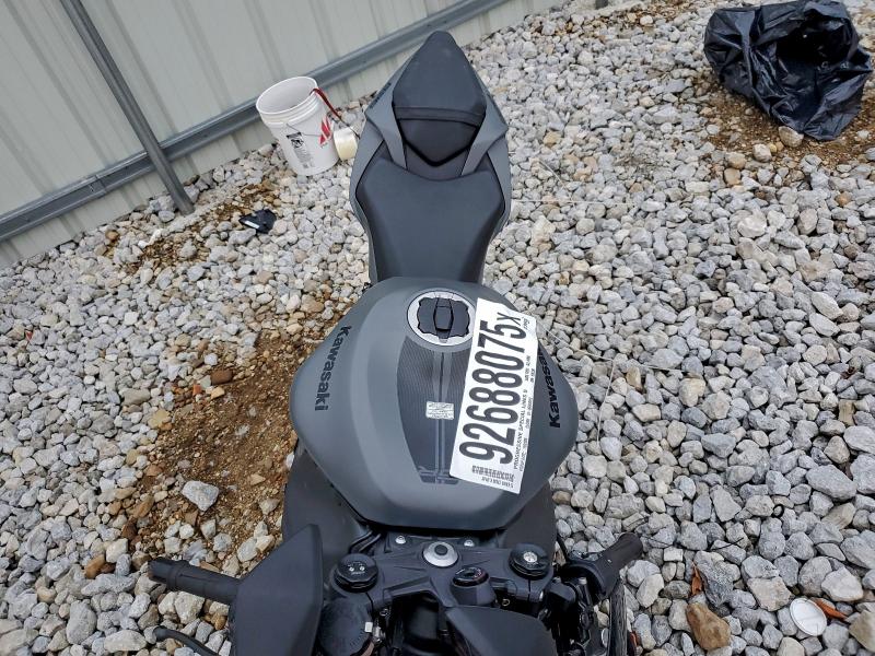 2025 KAWASAKI ZX636 K #3305433479