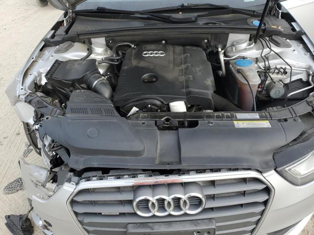 2013 AUDI A4 PREMIUM #3301834405