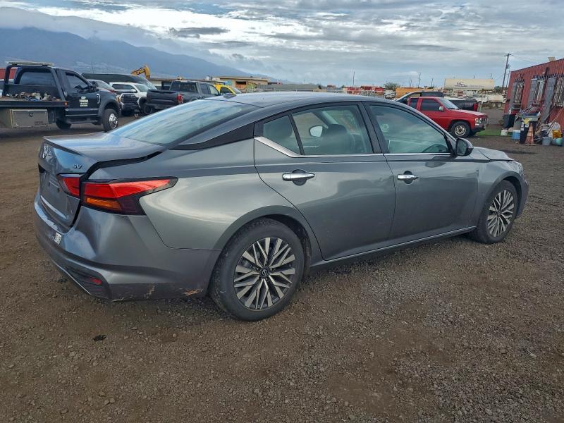 2023 NISSAN ALTIMA SV #3301661621