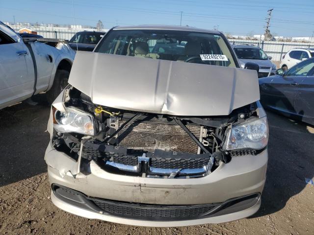2013 DODGE GRAND CARA #3293453450