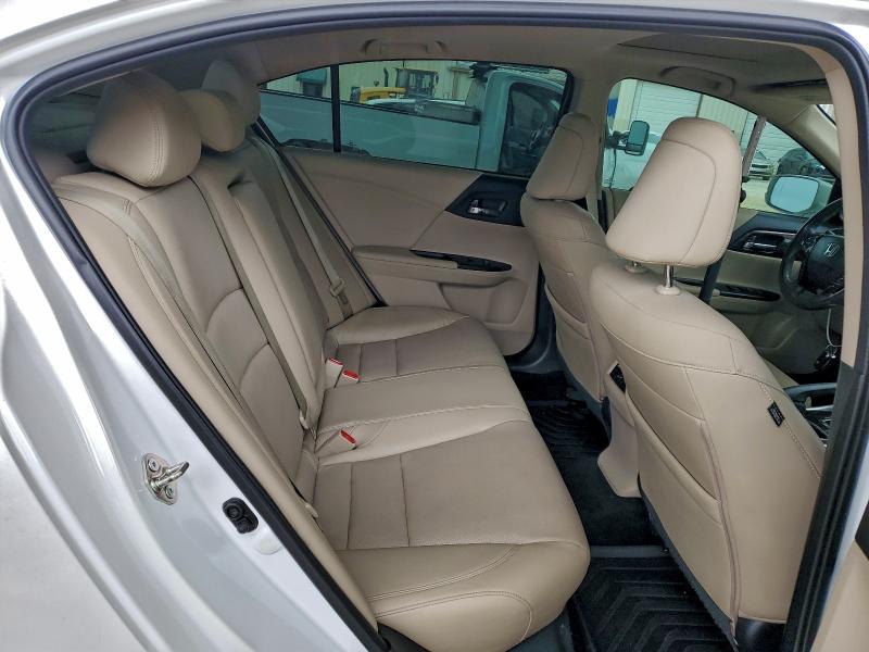 2016 HONDA ACCORD TOU #3302869940