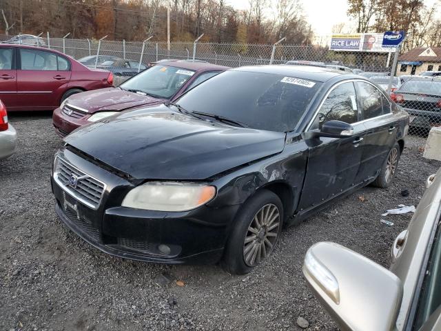 VOLVO S80 3.2