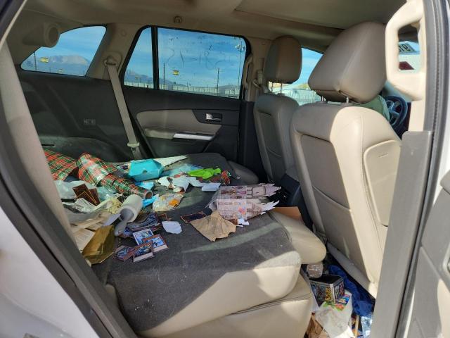 2013 FORD EDGE LIMIT #3296640026