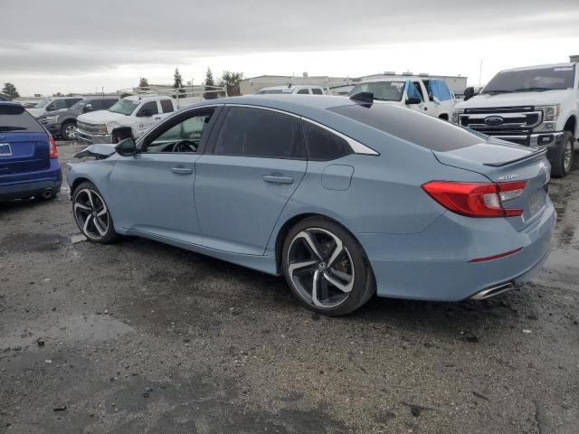 2022 HONDA ACCORD SPO #3297853820
