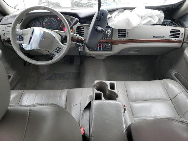 2004 CHEVROLET IMPALA LS #3290471822