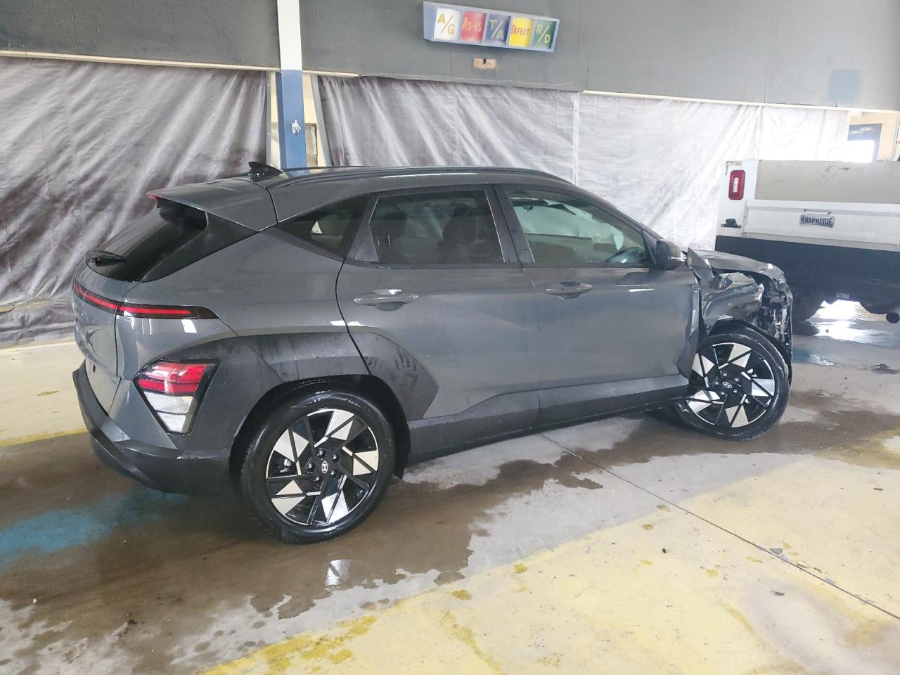 HYUNDAI KONA SEL
