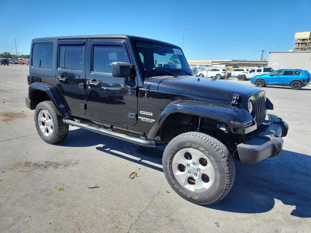 2014 JEEP WRANGLER U #3293488454