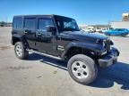 Lot #3293488454 2014 JEEP WRANGLER U