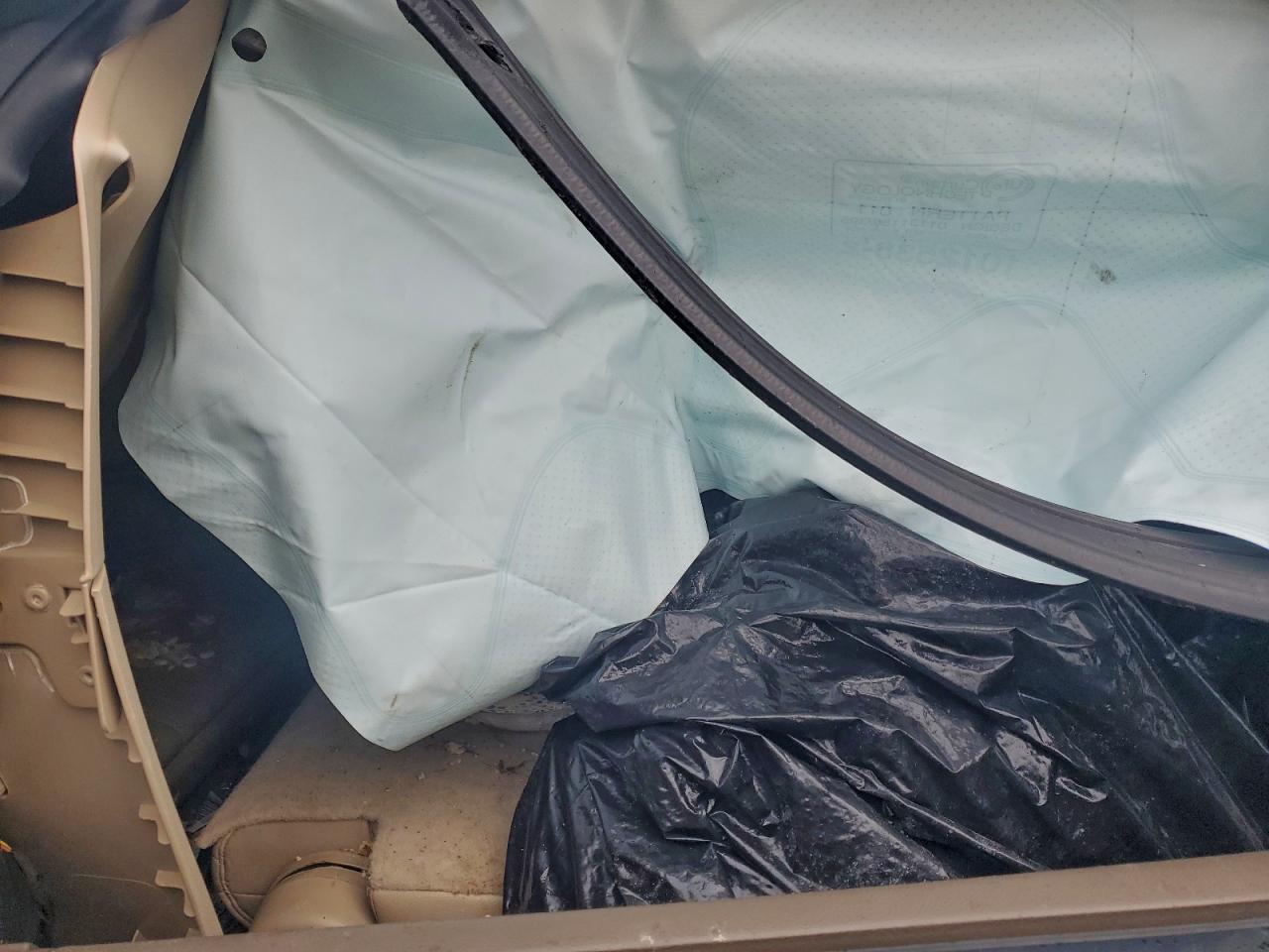 CHEVROLET SUBURBAN K1500 LT