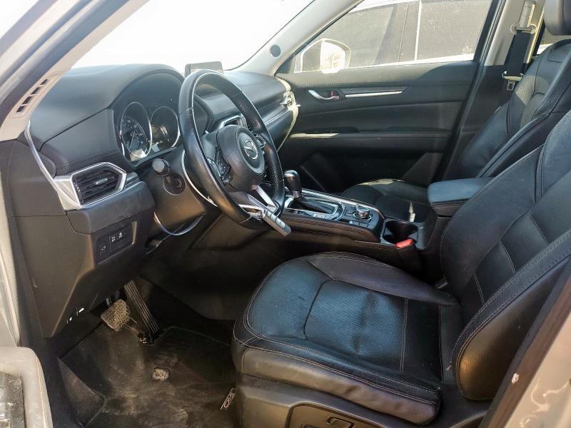 2017 MAZDA CX-5 GRAND #3308599505