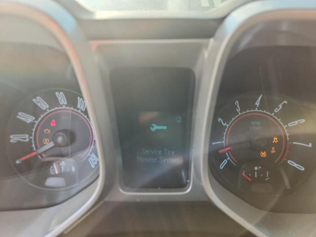 2011 CHEVROLET CAMARO LT #3294098942