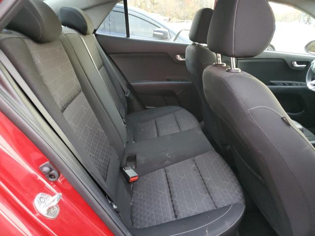 2018 KIA RIO LX #3284664340