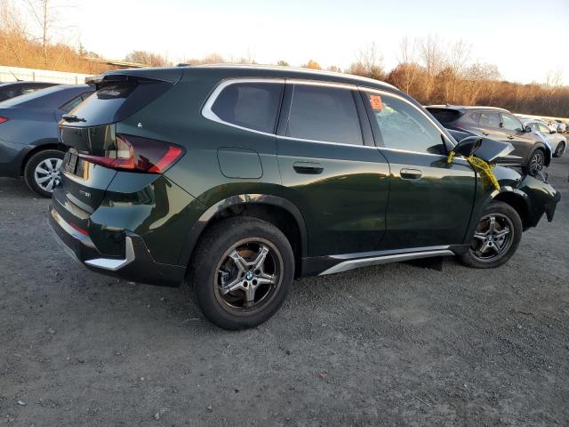 2025 BMW X1 XDRIVE2 #3305427442