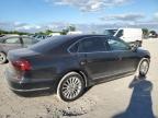 Lot #3303968697 2017 VOLKSWAGEN PASSAT SE