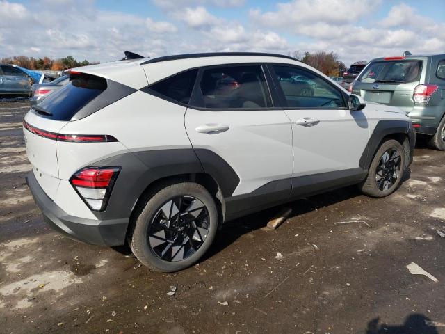 2025 HYUNDAI KONA SEL KM8HB3AB7SU306750
