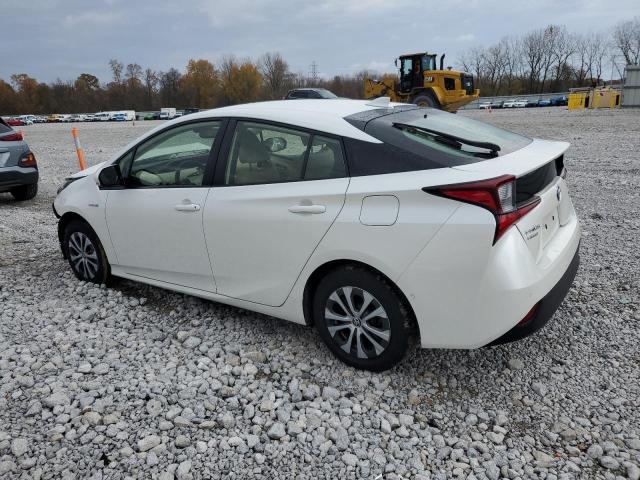 2019 TOYOTA PRIUS - JTDL9RFU2K3002478