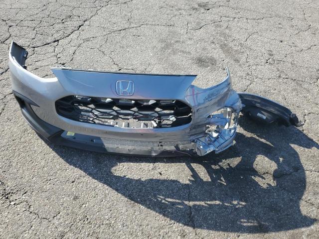 2024 HONDA HR-V LX #3301905417