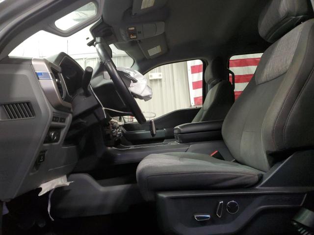 2021 FORD F150 SUPER #3292575869