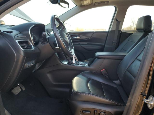 2019 CHEVROLET EQUINOX PR #3294628033