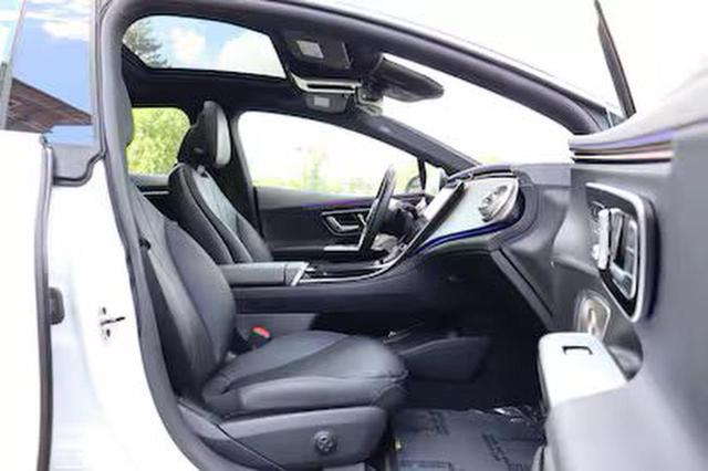 2023 MERCEDES-BENZ EQE SEDAN W1KEG1CB9PF013394