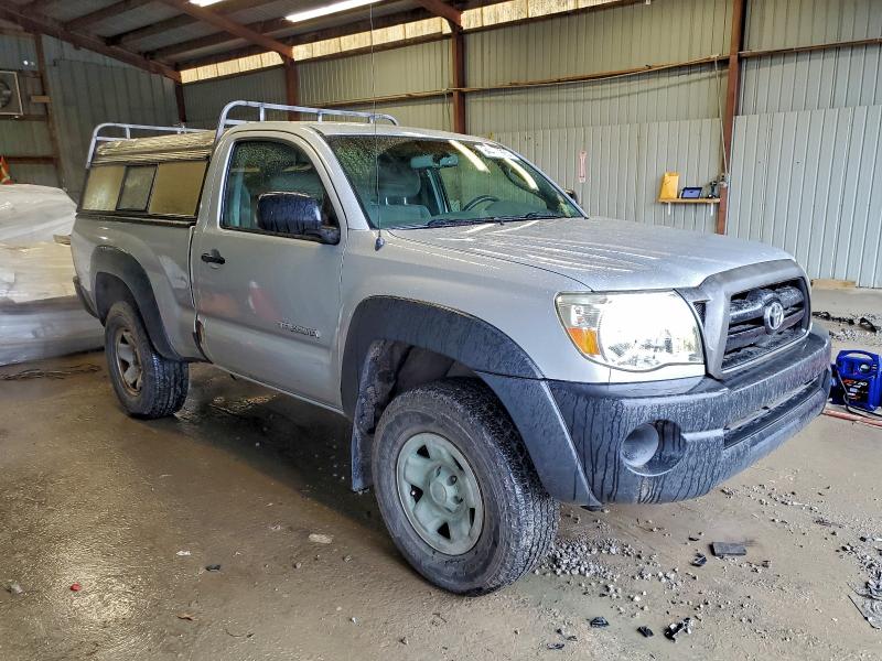 2007 TOYOTA TACOMA #3303820423
