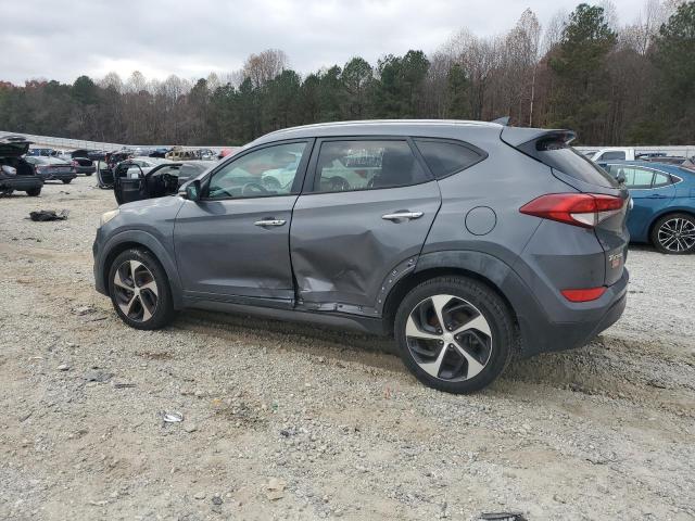 2016 HYUNDAI TUCSON LIM #3308470303
