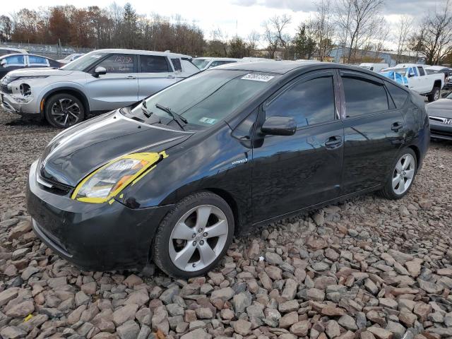 Global Auto Auctions: 2007 TOYOTA PRIUS