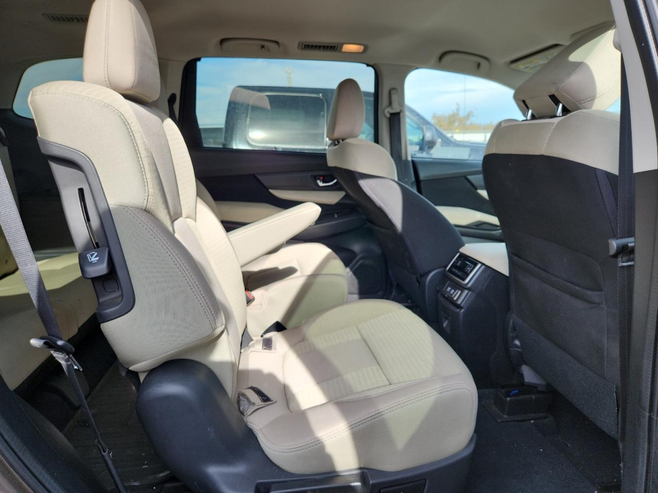 Lot #3312565276 2021 SUBARU ASCENT PRE