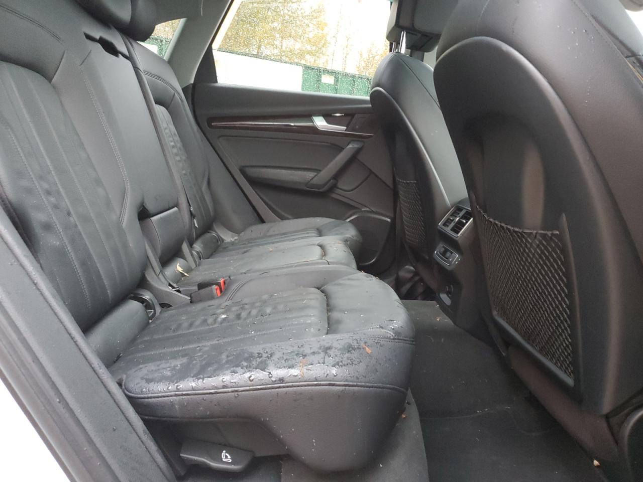 AUDI Q5 PREMIUM PLUS