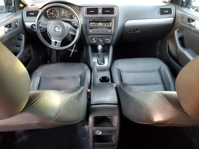 2014 VOLKSWAGEN JETTA SE #3315801347