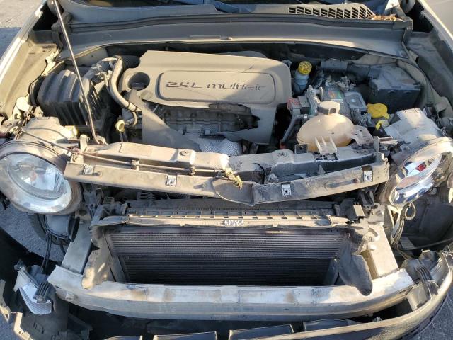 2016 JEEP RENEGADE L #3284184559