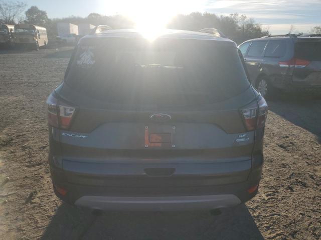 2017 FORD ESCAPE SE - 1FMCU9GD2HUA40207