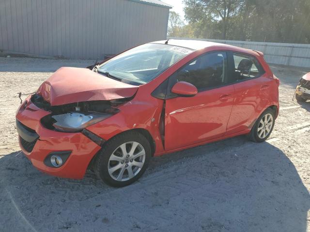 2014 MAZDA MAZDA2 TOU #3282566876