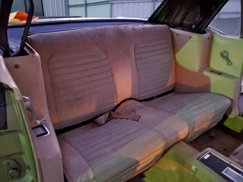 1966 FORD MUSTANG #3306735058