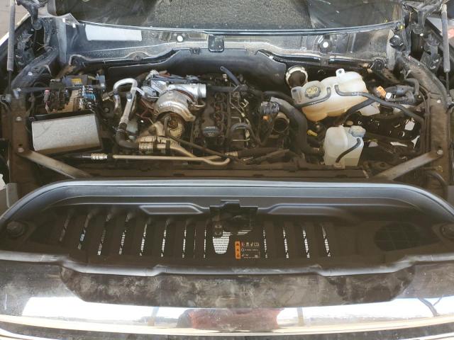 2023 GMC SIERRA K15 #3284605344