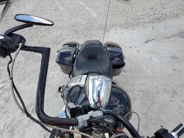 2017 HARLEY-DAVIDSON FLHX STREE #3301751342