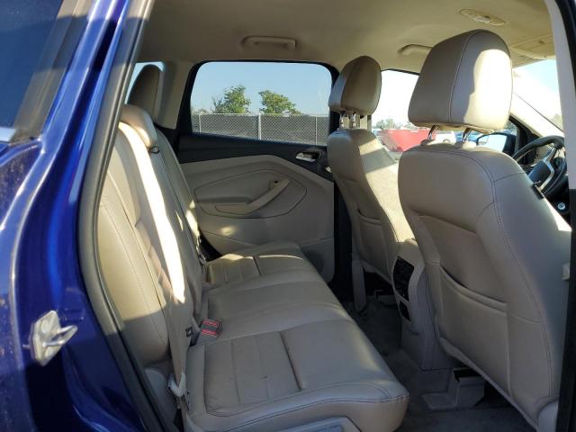 2014 FORD ESCAPE SE #3292325267