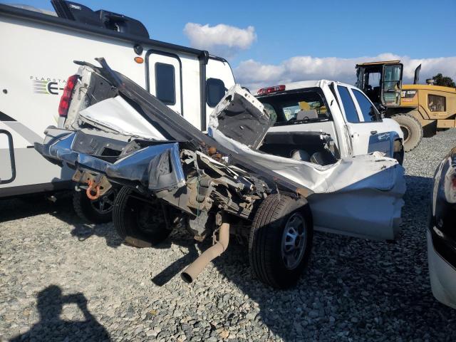 2016 CHEVROLET SILVERADO C2500 HEAVY DUTY - 1GC2CUEG8GZ394589