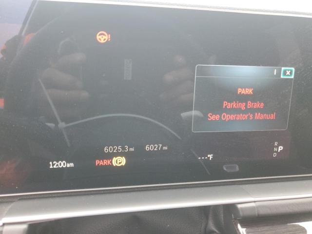 2025 MERCEDES-BENZ GLE 450 4M #3296290478