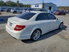 Lot #3294301893 2012 MERCEDES-BENZ C 250