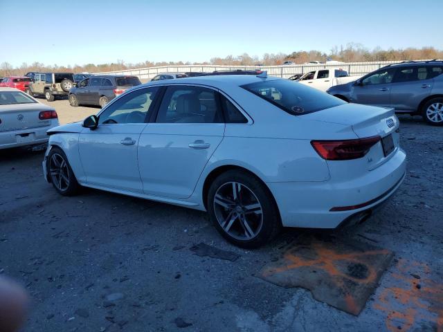 2017 AUDI A4 PREMIUM #3296341405