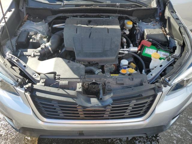 2019 SUBARU FORESTER JF2SKACC5KH435214