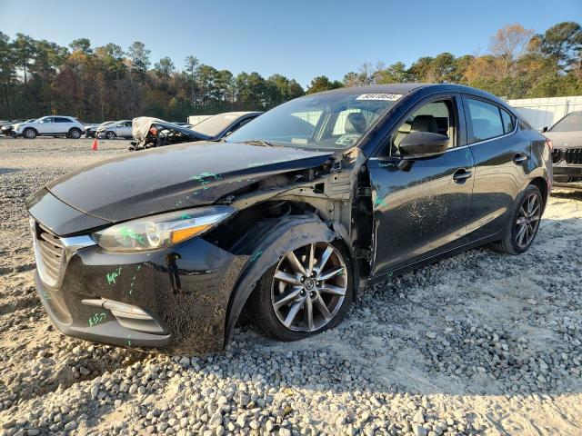 Global Auto Auctions: 2018 MAZDA 3 TOURING